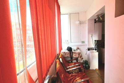 APARTAMENT 2 CAMERE DECOMANDAT- GRIVITEI - 8