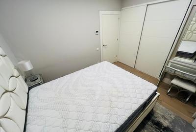 Apartament cu 4 camere decomandat, mobilat în Iancu Nicolae - 28