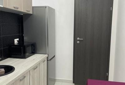 Casă cu 2 camere decomandat cu Teren 50 Mp în Chiajna - 4