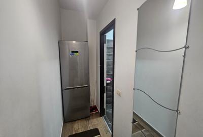 Apartament cu 2 camere decomandat, mobilat în Bragadiru - 11