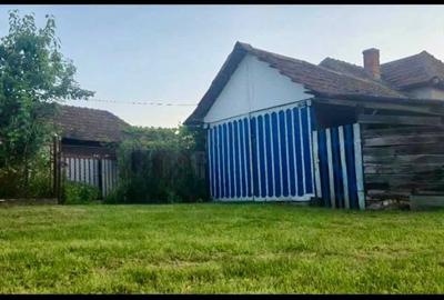 Casă cu 4 camere în Chieșd - 5