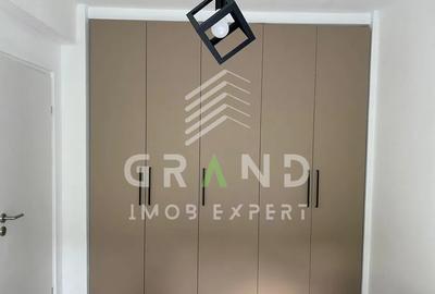 Ap 2 camere RENOVAT, PET-FRIENDLY, zona Horea - 6