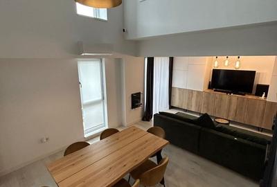 Apartament cu 3 camere decomandat, mobilat în Barbu Văcărescu - 5