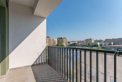 Vanzare studio 43 mp, bloc 2024, incalzire pardoseala... - 12