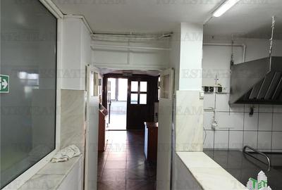 Spațiu comercial, de 200 mp, în Prelungirea Ghencea - 9