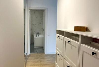 Apartament cu 2 camere în Tunari - 6
