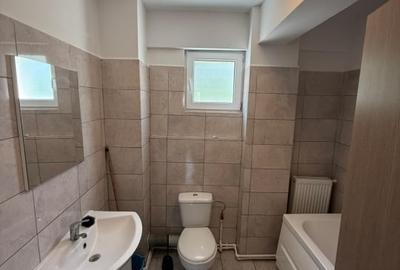 Apartament cu 2 camere decomandat în Păcurari - 6
