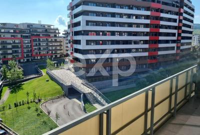 Apartament cu 2 camere în Bună Ziua - 1