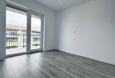 Apartament cu 2 camere decomandat în Giroc - 10