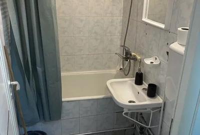 Garsoniera, etajul 1/4, zona Podu Ros-Gara Internationala - 5