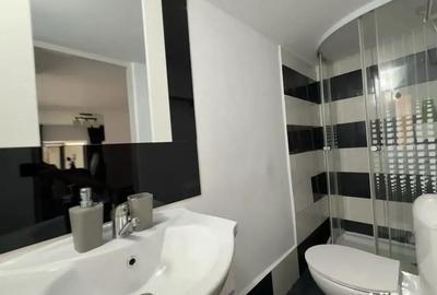 Garsonieră semidecomandată în Centrul Istoric - 8