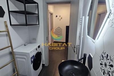 Apartament cu 2 camere decomandat, mobilat în Berceni - 17
