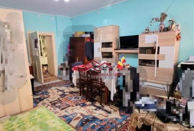 Apartament cu 2 camere nedecomandat în Central - 10