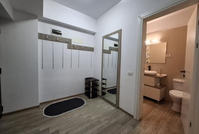 2 CAMERE  |  CAMPUS UNIVERSITAR  |  ALEEA UNIVERSITATII - 8