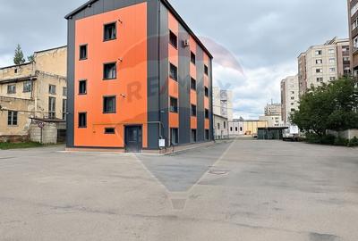 Birou, de 139.25 mp, în 13 Decembrie - 13