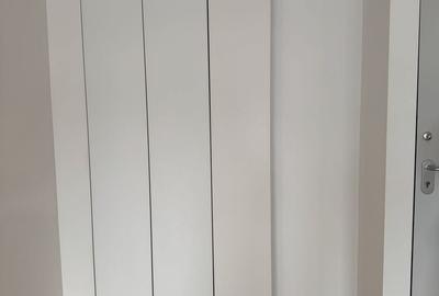 Apartament cu 2 camere semidecomandat în Aviației - 7