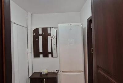 Garsoniera, 30 mp, semidecomandata, ac, balcon, Brancoveanu - 4