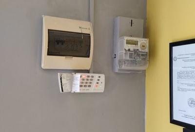 SPATIU COMERCIAL SECTOR 4, SERBAN VODA - 7