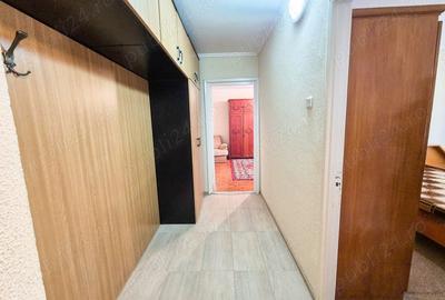 Apartament cu 2 camere decomandat în Eremia - 4