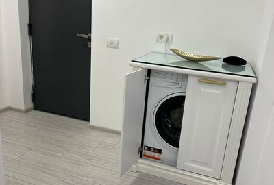 Apartament cu 2 camere decomandat în Central - 6