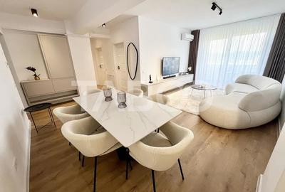 Apartament de vanzare cu 2 camere in Lup Residence Doamna Stanca - 1