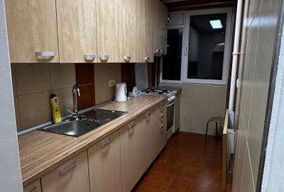 APARTAMENT 3 CAMERE - ETAJUL 1/10 - METROU RAUL DOAMNEI - 6
