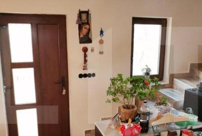 Oportunitate! Investi?ie!Casa finisata,4 camere,126 mp, 35 - 5