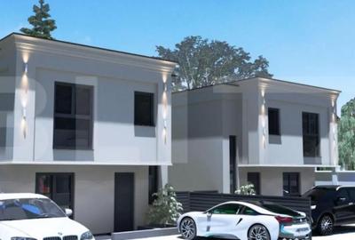 Casă cu 2 camere cu Teren 200 Mp în Central - 2