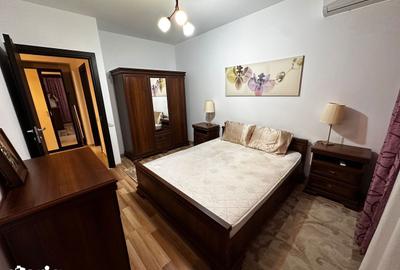 Apartament cu 2 camere, mobilat în Plevnei - 11