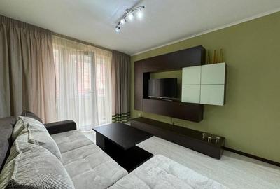 Apartament cu 2 camere decomandat în Central - 10