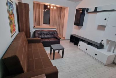 Apartament cu 3 camere semidecomandat, mobilat în Kogălniceanu - 1