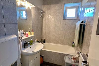 Apartament cu 2 camere circular, mobilat în Drumul Taberei - 9