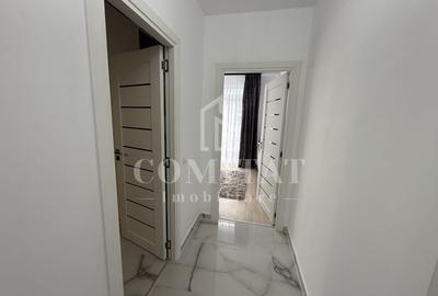 Apartament ultrafinisat cu 2 camere | Parcare subterană | Zona Regal - 8