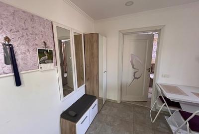 Garsonieră decomandată, mobilată în Tomis Nord - 2