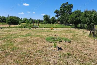 Casa noua ?i teren de 2730 mp, la 22 km fa?a de Oradea - 2