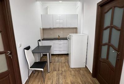 Apartament decomandat în Central