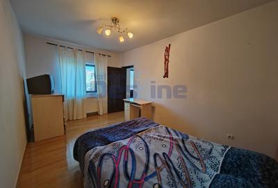 Casa individuala P+ETAJ+M 208 mp + 635 mp TEREN - BUCIUM - 15