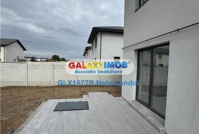 CASE INDIVIDUALE P+1E+POD COMUNA  BERCENI TEREN 450 MP - 14