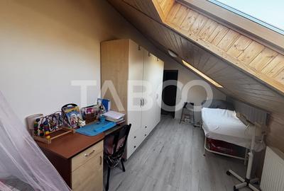 Apartament decomandat vanzare 2 camere 76 mp zona Tiglari - 4