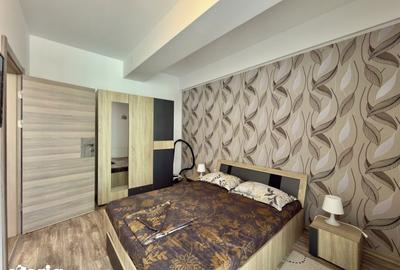 Apartament cu 2 camere în Nord - 5