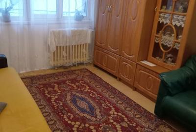 Garsonieră decomandată în Exterior Vest - 5