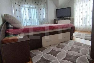 Casa 5 camere, curte frumos amenajata, 524mp teren, San Mihaiu German - 9