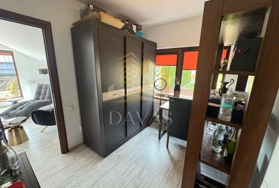 Casă individuală cu 5 camere cu Canalizare în Bună Ziua - 8