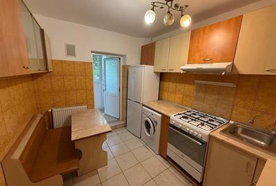 Apartament 2 Camere Decomandat Bl 1980 Tatarasi - 1