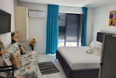 Apartament decomandat în Mamaia