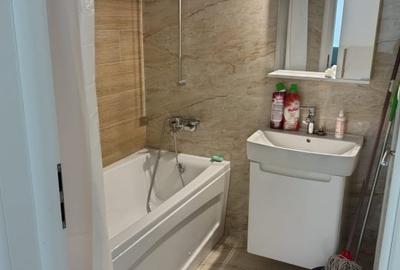 Apartament cu 2 camere decomandat, mobilat în Sebastian - 9