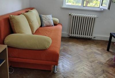 Apartament cu 3 camere decomandat în Gheorgheni - 5
