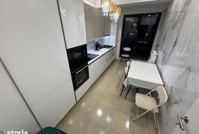 Apartament cu 4 camere decomandat, mobilat în Energia - 9