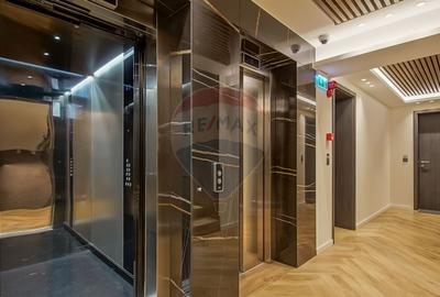 Apartament cu 2 camere de inchiriat - COSMOPOLIT  (Mihai Viteazu) - 14