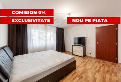 Garsonieră decomandată, mobilată în Mioveni - 1